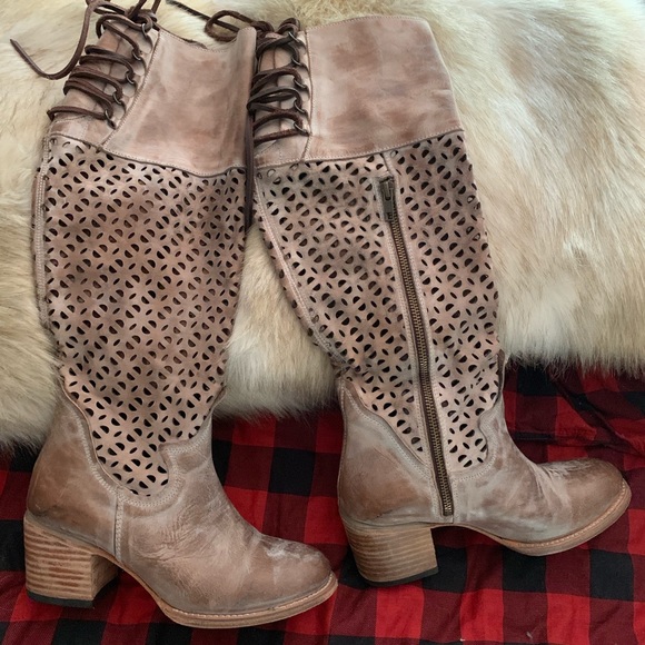 Freebird by Steven Shoes - Freebird Creek Boot